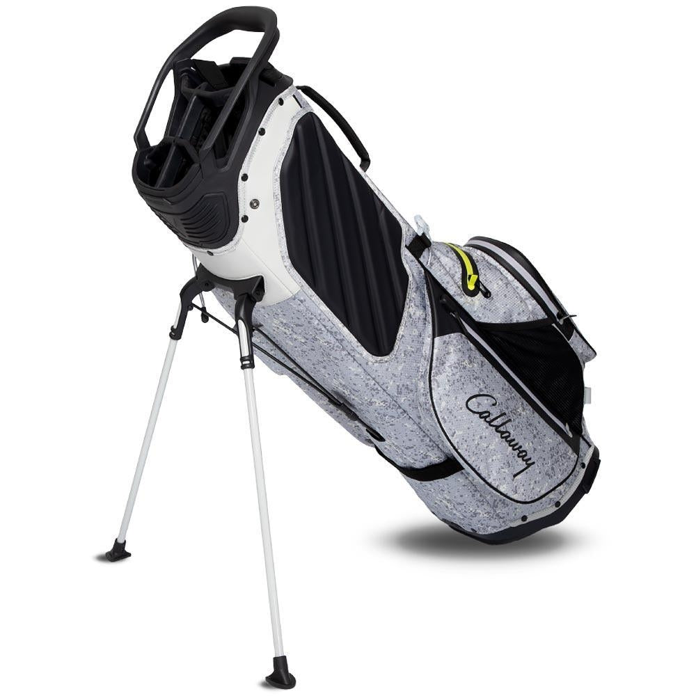 Callaway Fairway Plus HD Standbag 2025