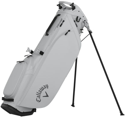 Callaway Hyper Lite Zero Standbag 2025