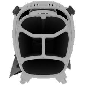 Callaway Hyper Lite Zero Standbag 2025