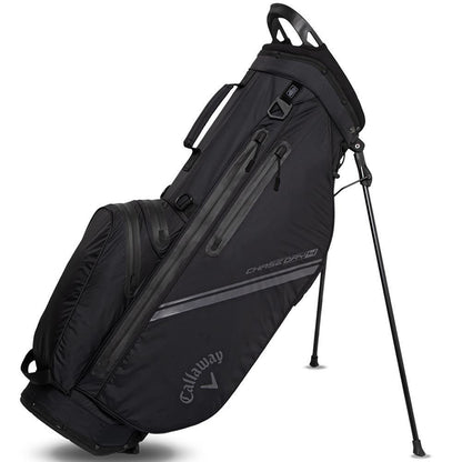 Callaway Chase 14 Dry Standbag 2025