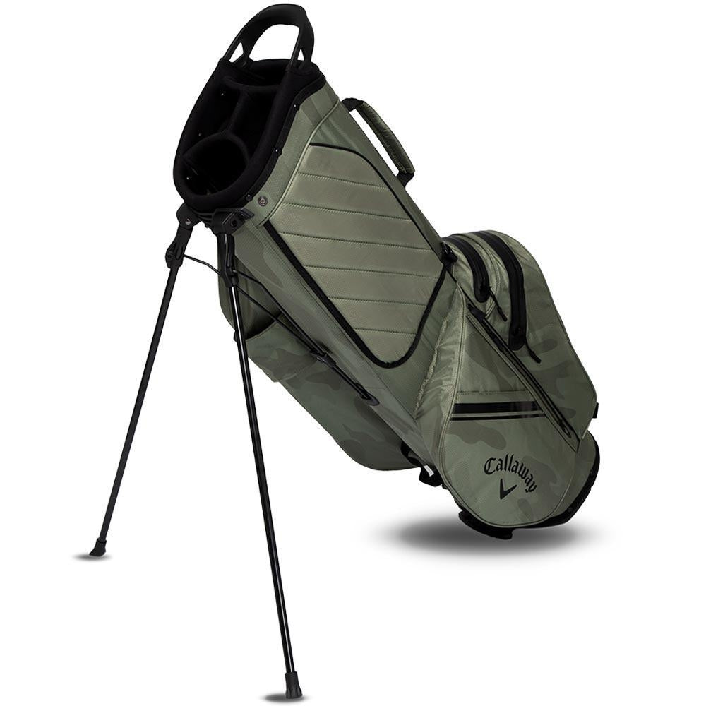 Callaway Chase 14 Dry Standbag 2025