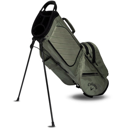 Callaway Chase 14 Dry Standbag 2025