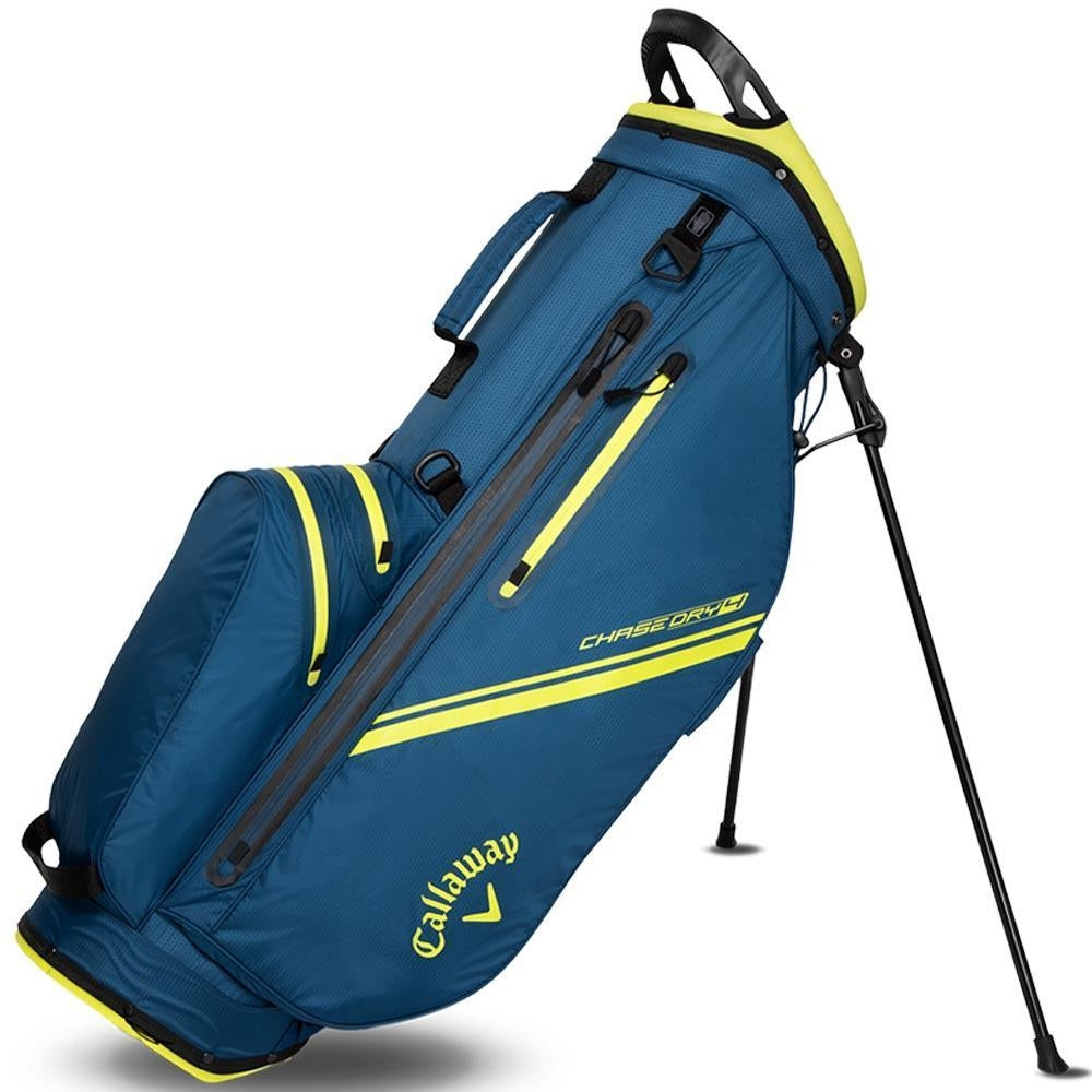 Callaway Chase 14 Dry Standbag 2025