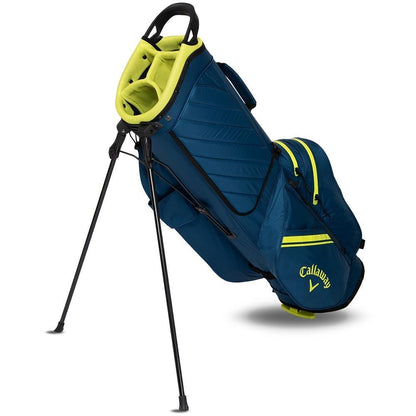 Callaway Chase 14 Dry Standbag 2025