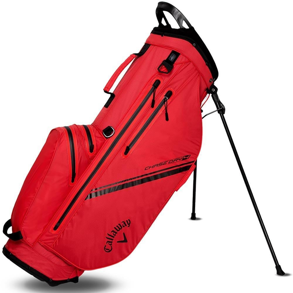 Callaway Chase 14 Dry Standbag 2025