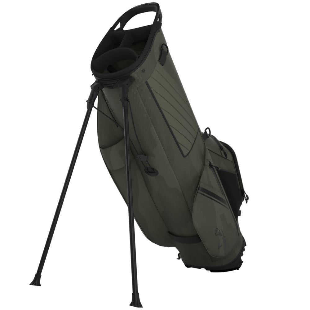 Callaway Chase Standbag 2025