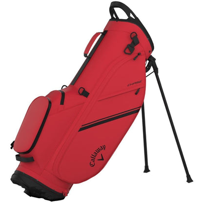 Callaway Chase Standbag 2025
