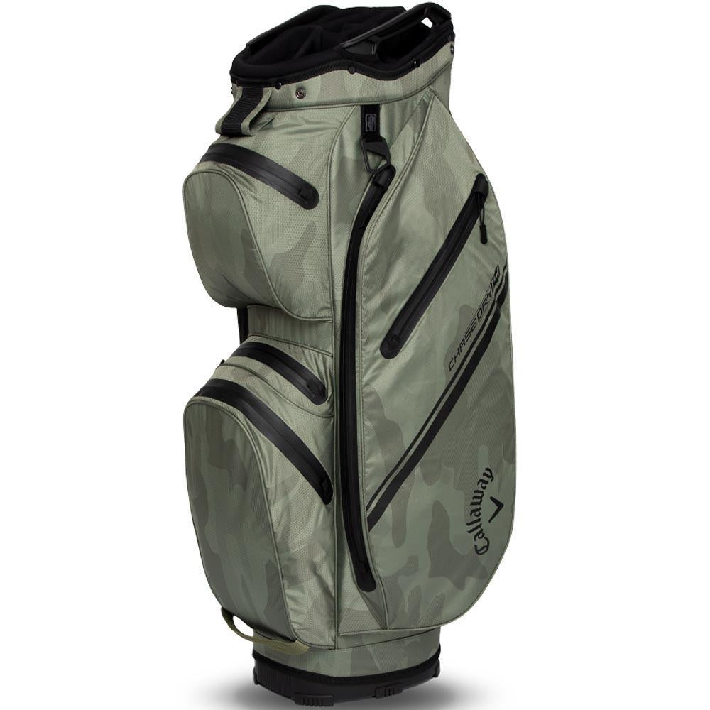 Callaway Chase 14 Dry Cartbag