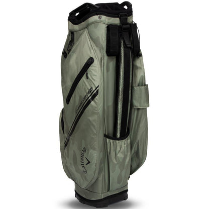 Callaway Chase 14 Dry Cartbag