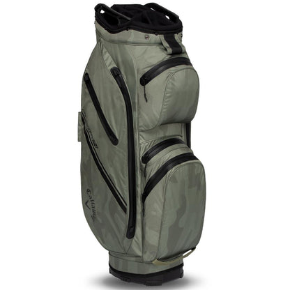 Callaway Chase 14 Dry Cartbag