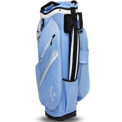 Callaway Chase 14 Dry Cartbag