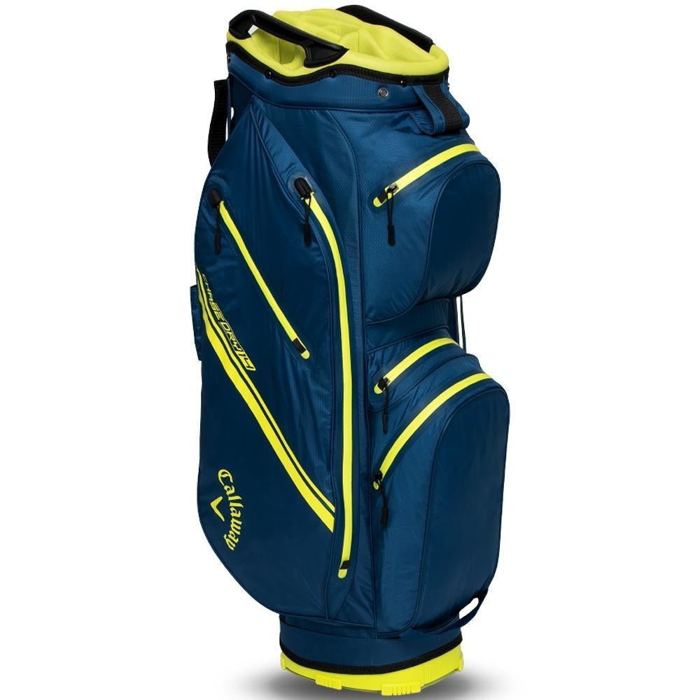Callaway Chase 14 Dry Cartbag
