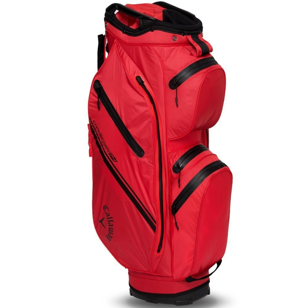 Callaway Chase 14 Dry Cartbag