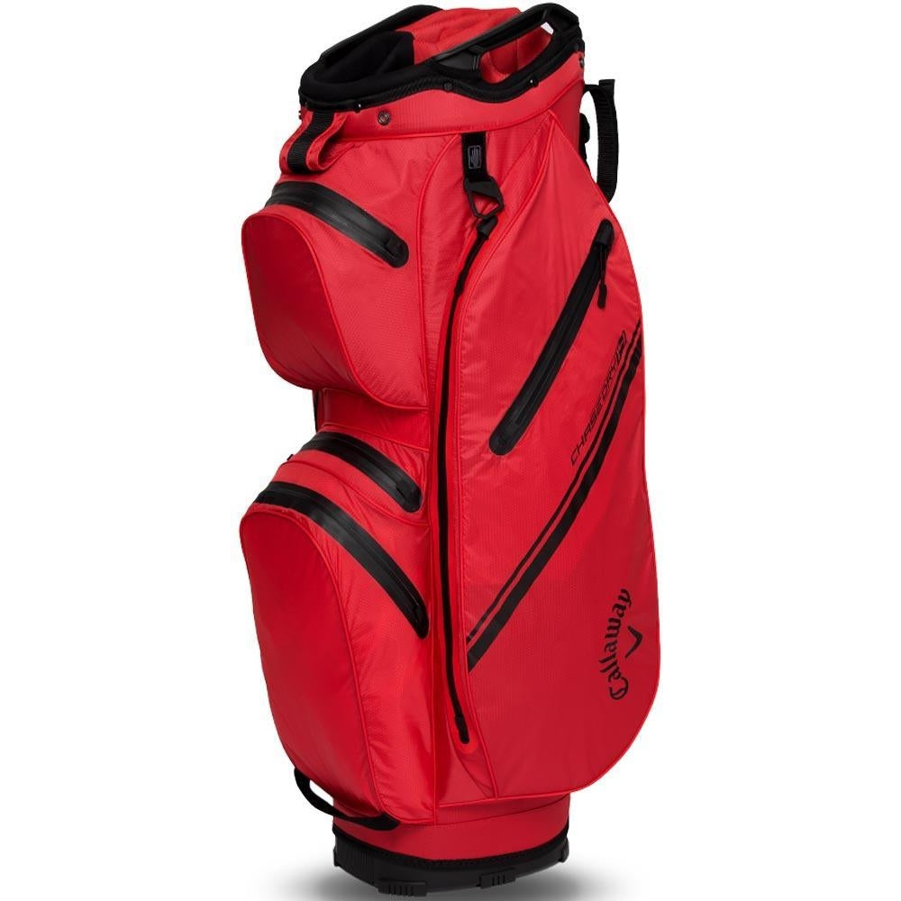Callaway Chase 14 Dry Cartbag