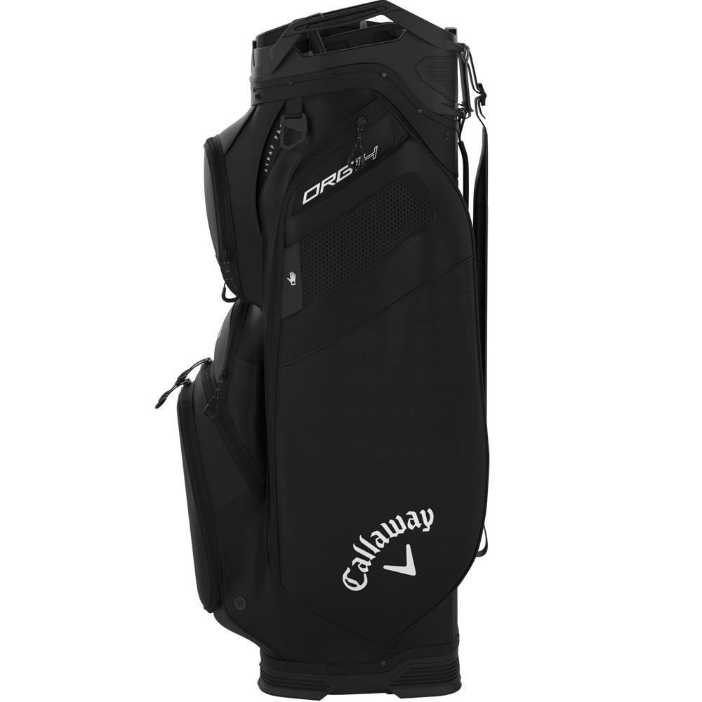 Callaway Org 14 Cartbag