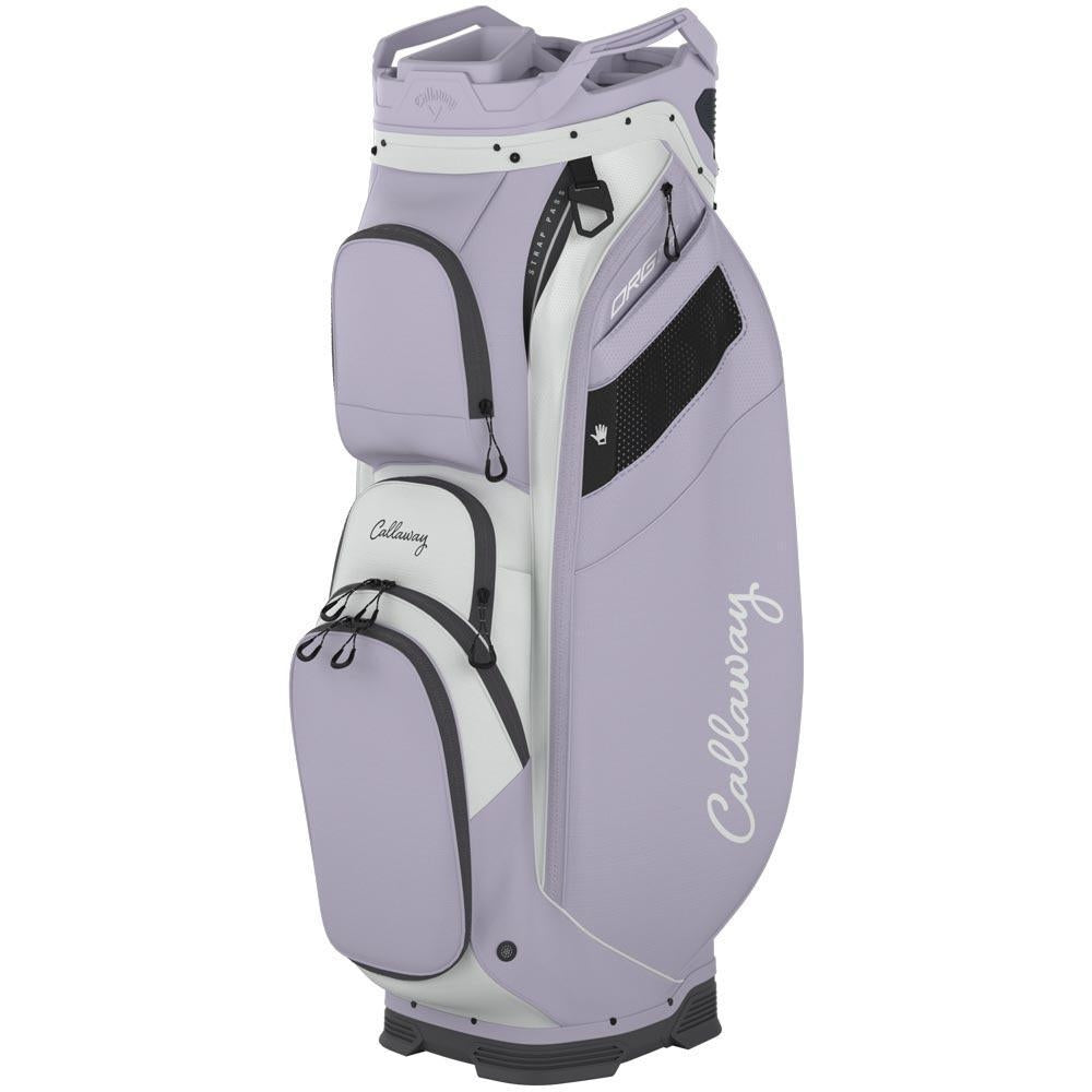 Callaway Org 14 Cartbag
