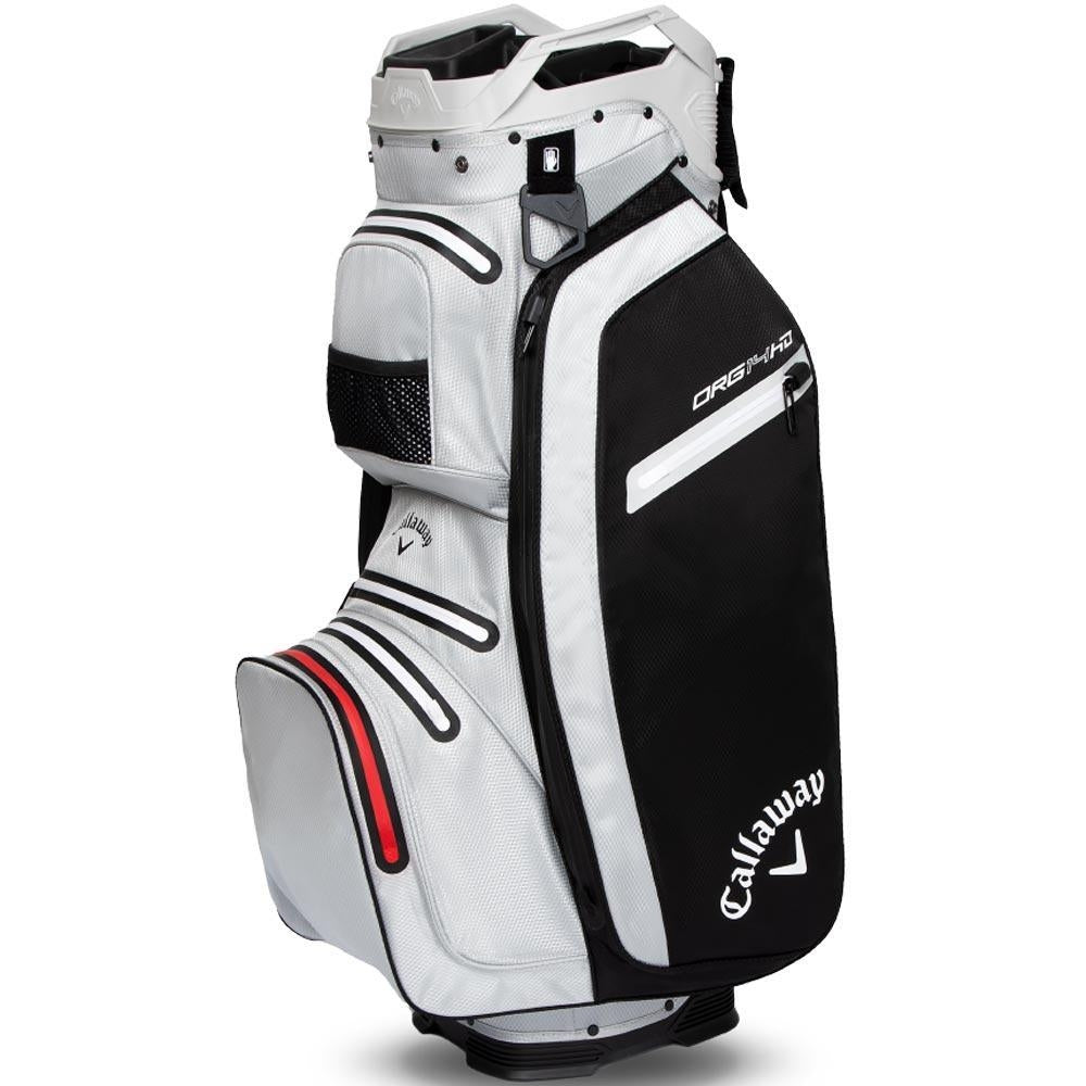 Callaway Org 14 HD Cartbag