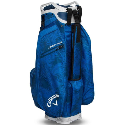Callaway Org 14 HD Cartbag