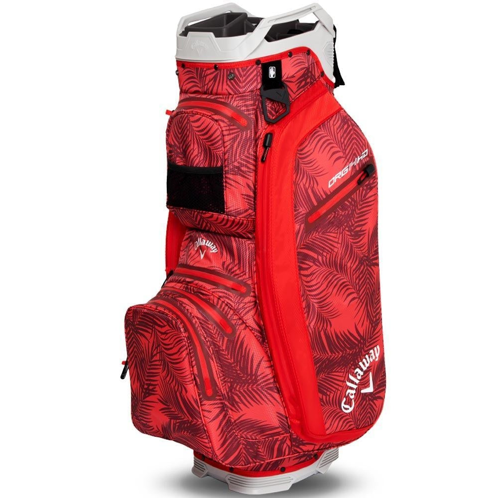 Callaway Org 14 HD Cartbag