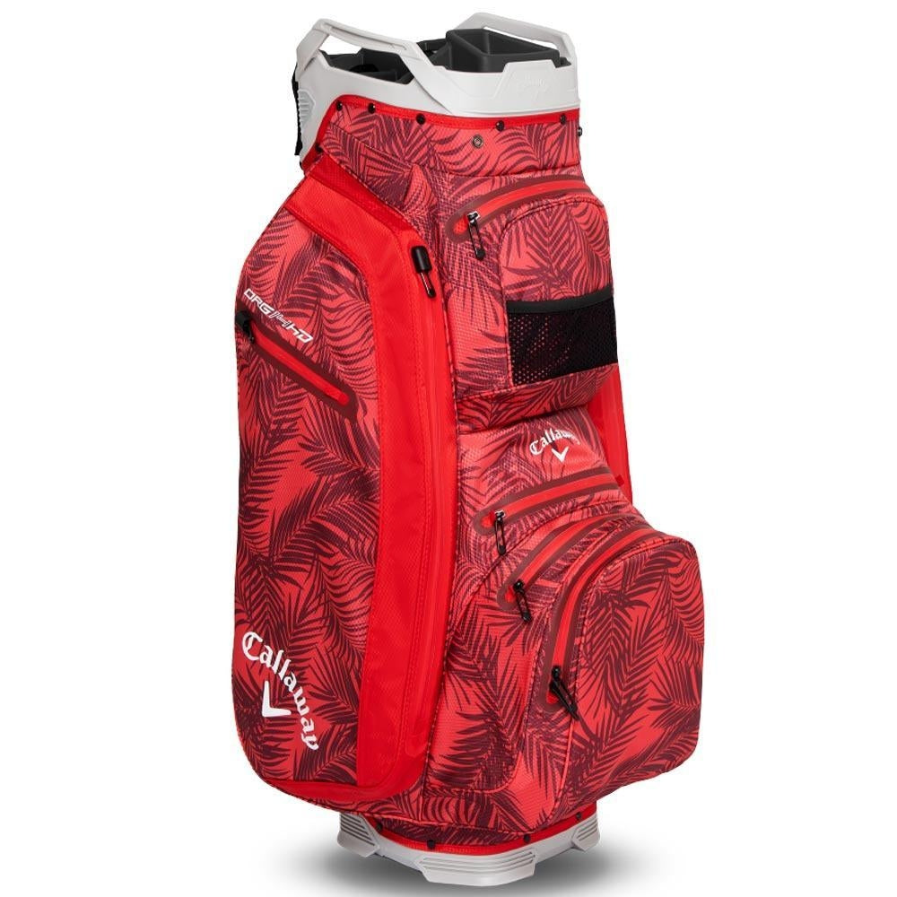 Callaway Org 14 HD Cartbag