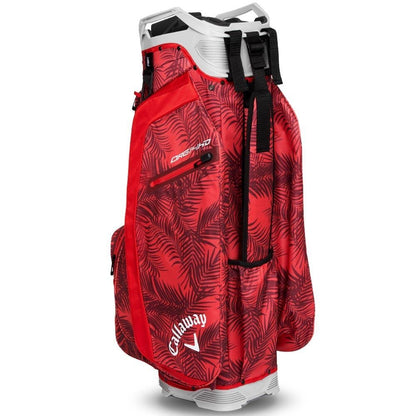 Callaway Org 14 HD Cartbag