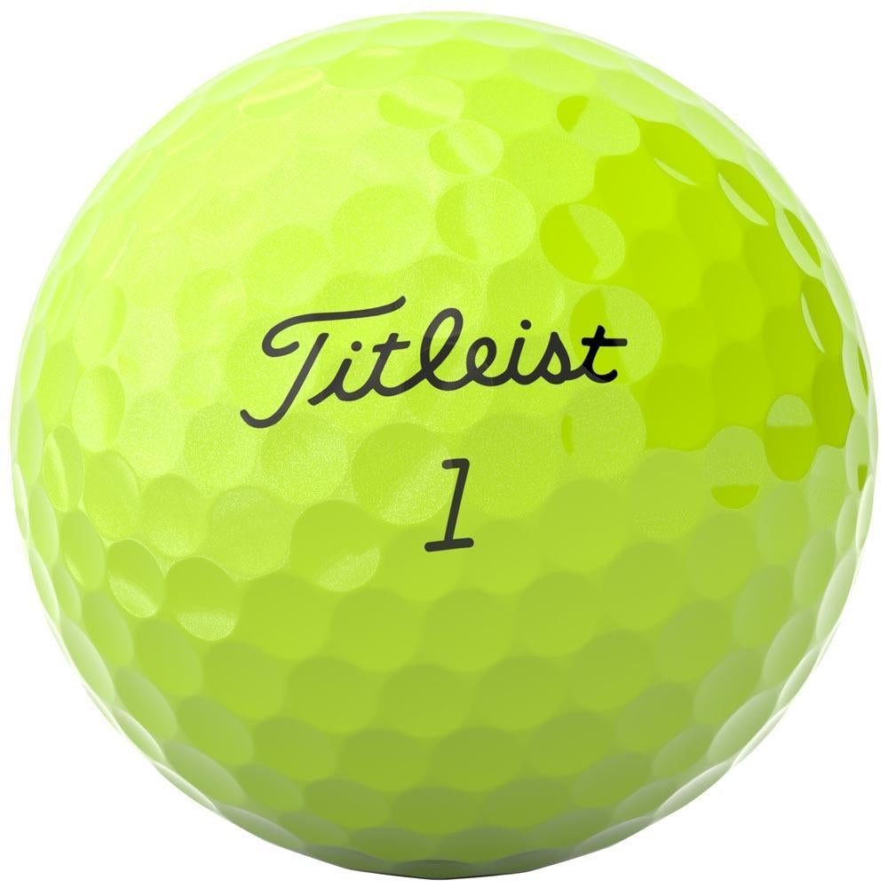 Titleist Pro V1 Golfbälle 2025