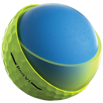 Titleist Pro V1 Golfbälle 2025