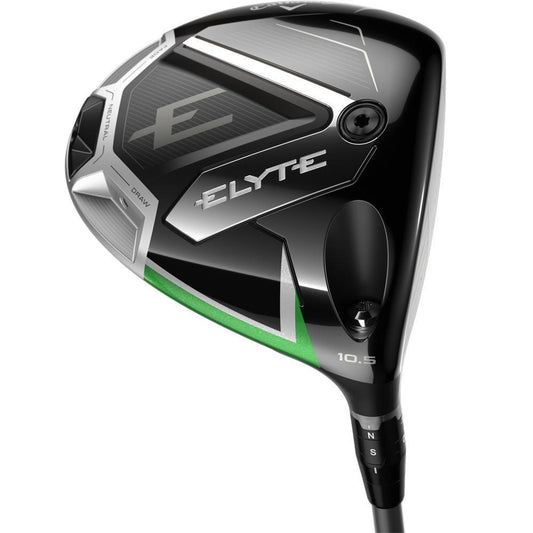 Callaway Elyte Herrendriver 2025
