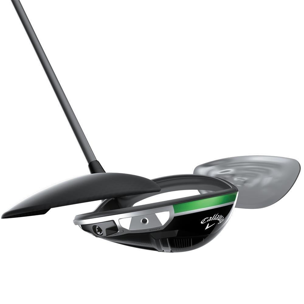 Callaway Elyte Herrendriver 2025