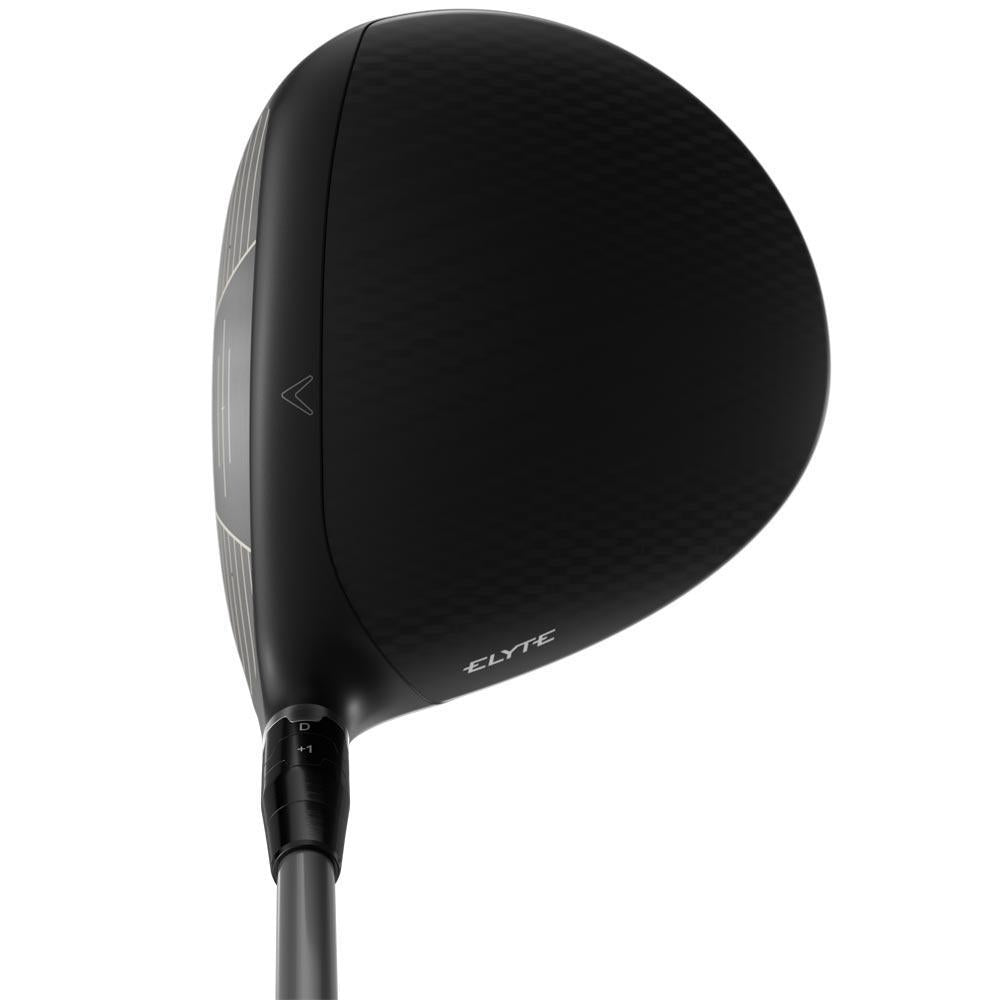Callaway Elyte Herrendriver 2025
