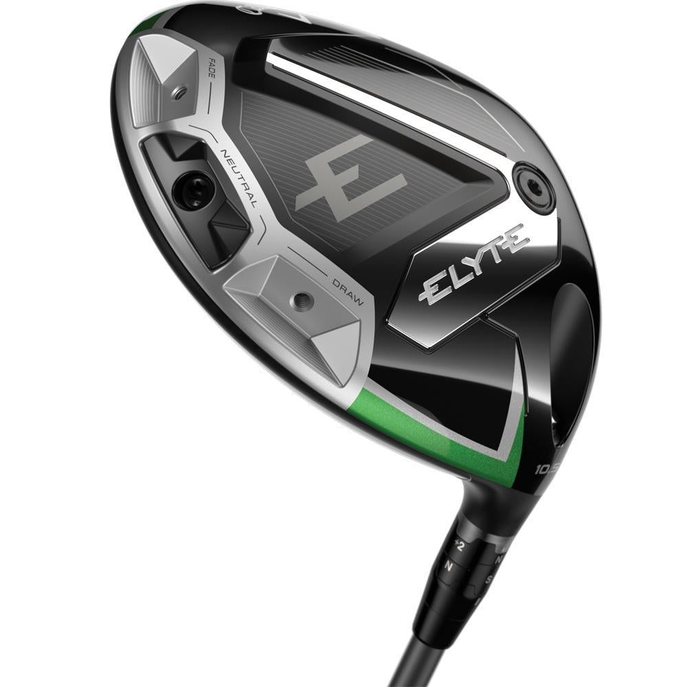 Callaway Elyte Herrendriver 2025
