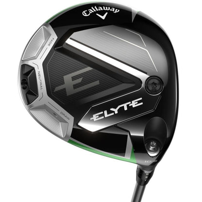 Callaway Elyte Herrendriver 2025