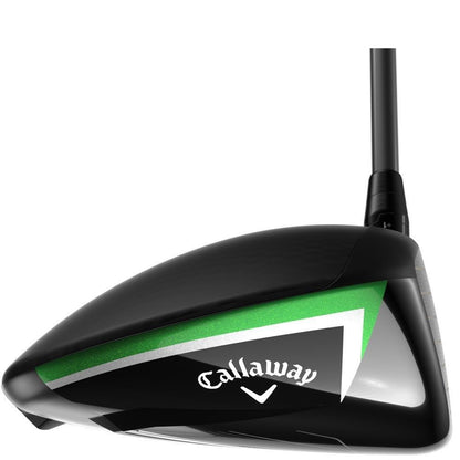 Callaway Elyte X Herrendriver 2025