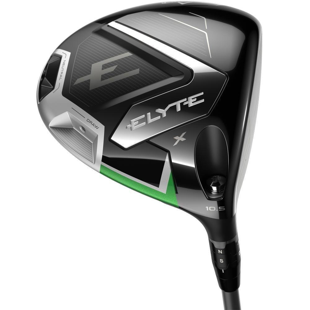 Callaway Elyte X Herrendriver 2025
