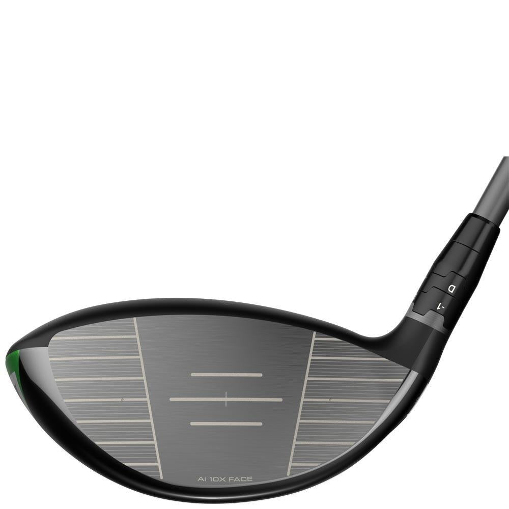 Hybride Callaway Elyte X sur Rue du Golf - Gamme Callaway Elyte 2025 Hybride Callaway Elyte X sur Rue du Golf - Gamme Callaway Elyte 2025