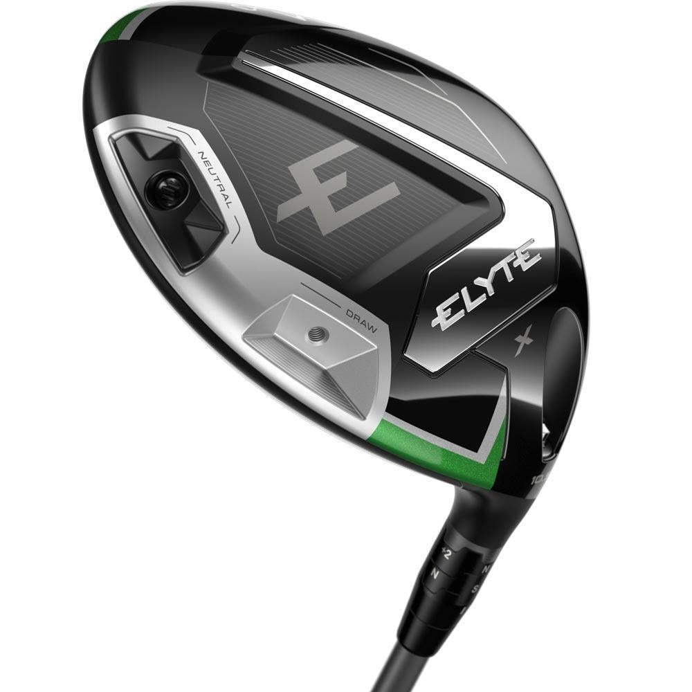 Callaway Elyte X Damendriver 2025