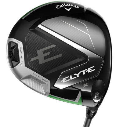 Callaway Elyte X Damendriver 2025