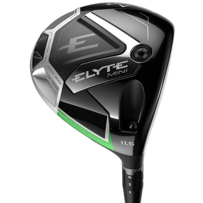 Callaway Elyte Mini Driver 2025