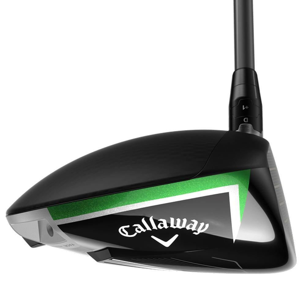 Callaway Elyte Mini Driver 2025