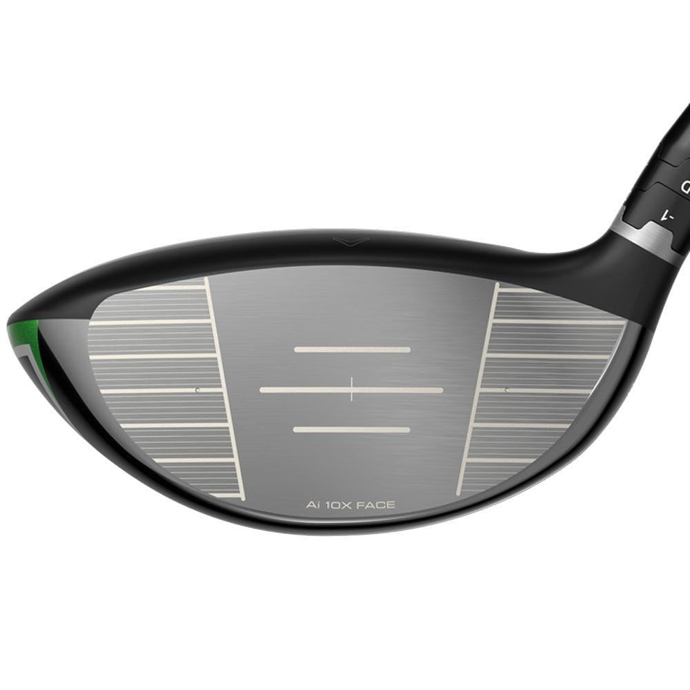 Callaway Elyte Mini Driver 2025