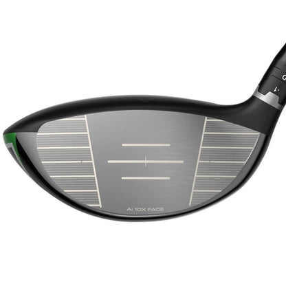 Callaway Elyte Mini Driver 2025
