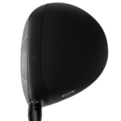 Callaway Elyte Mini Driver 2025