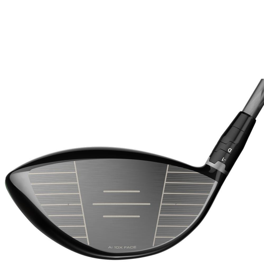 Callaway Elyte Triple Diamond Driver 2025