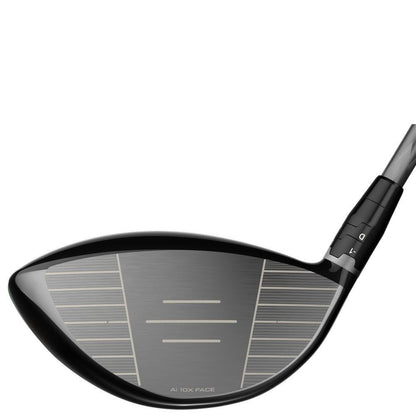 Callaway Elyte Triple Diamond Driver 2025