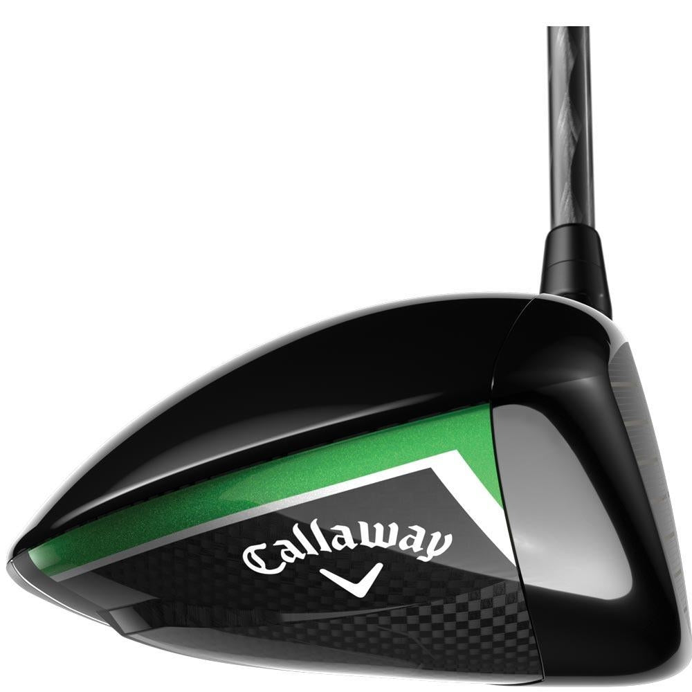 Callaway Elyte Triple Diamond Driver 2025