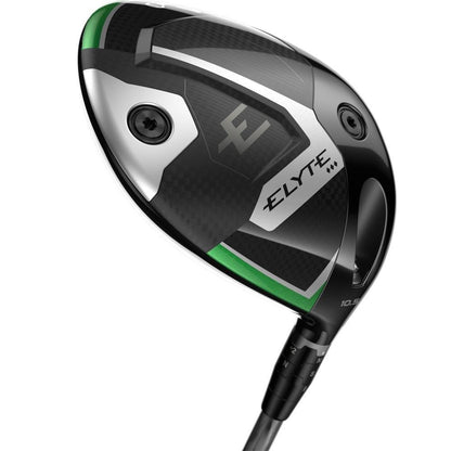 Callaway Elyte Triple Diamond Driver 2025
