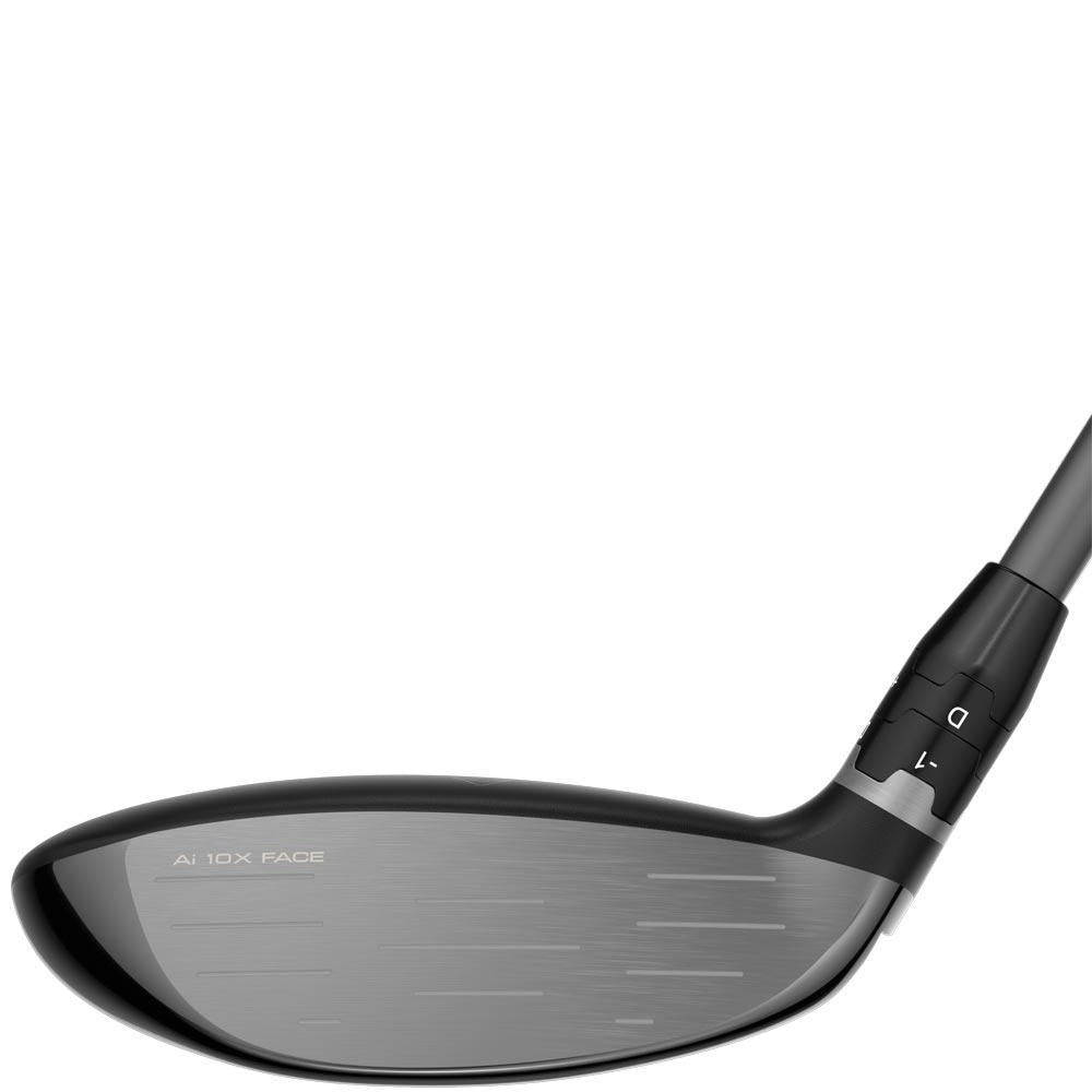 Callaway Elyte Fairwayholz 2025