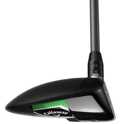 Callaway Elyte Fairwayholz 2025