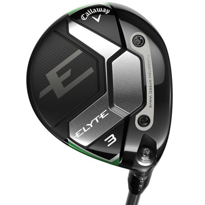 Callaway Elyte Fairwayholz 2025