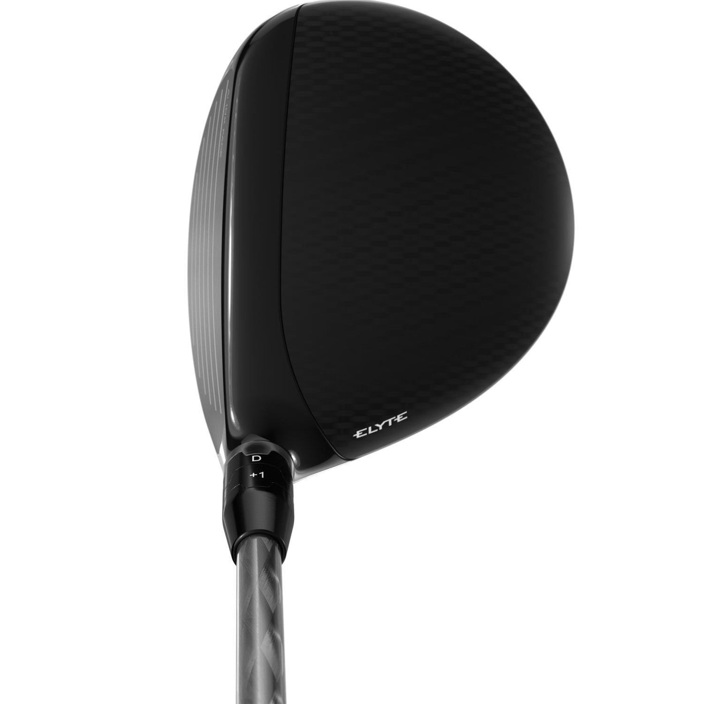 Callaway Elyte TI Fairwayholz 2025